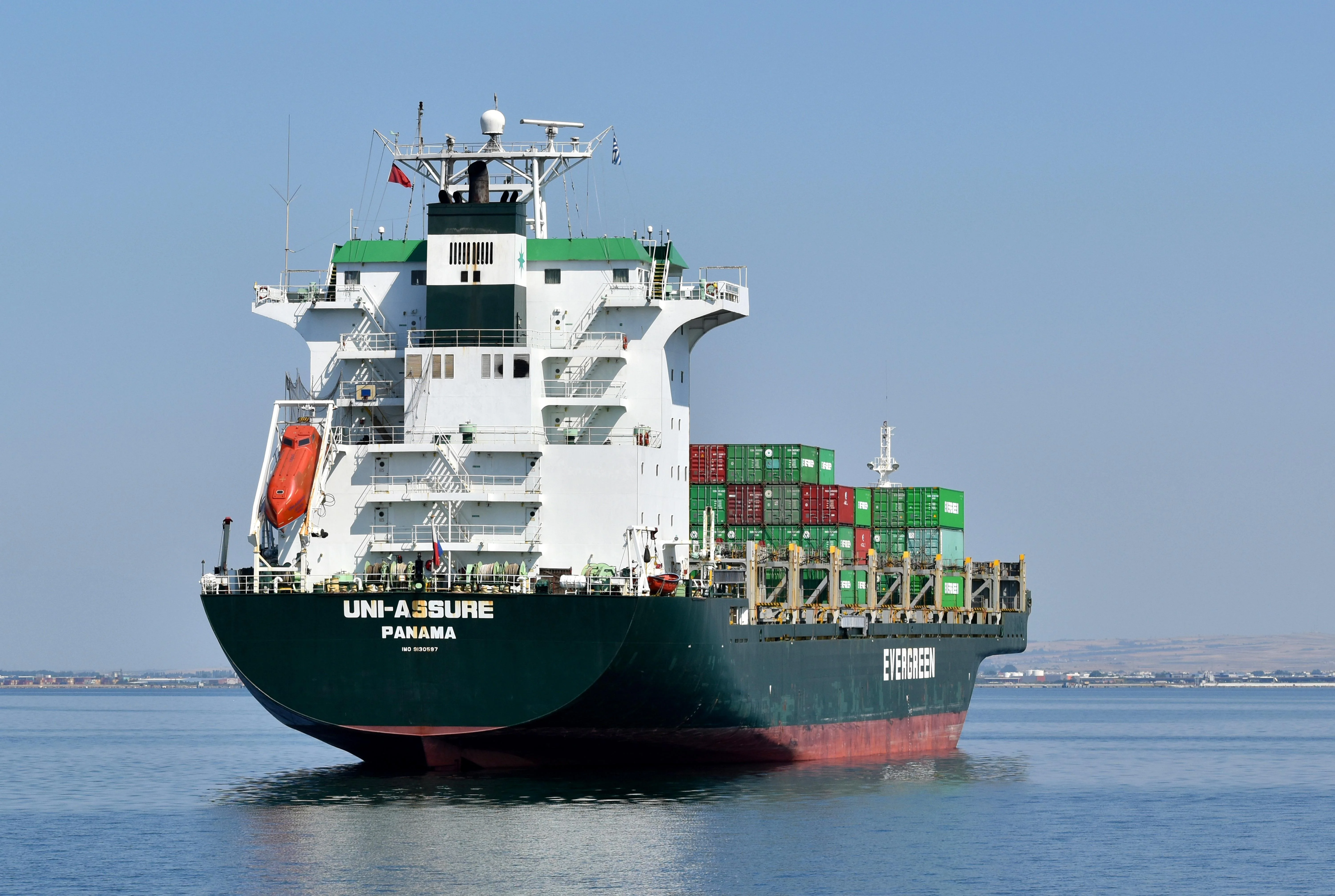 Ocean Freight