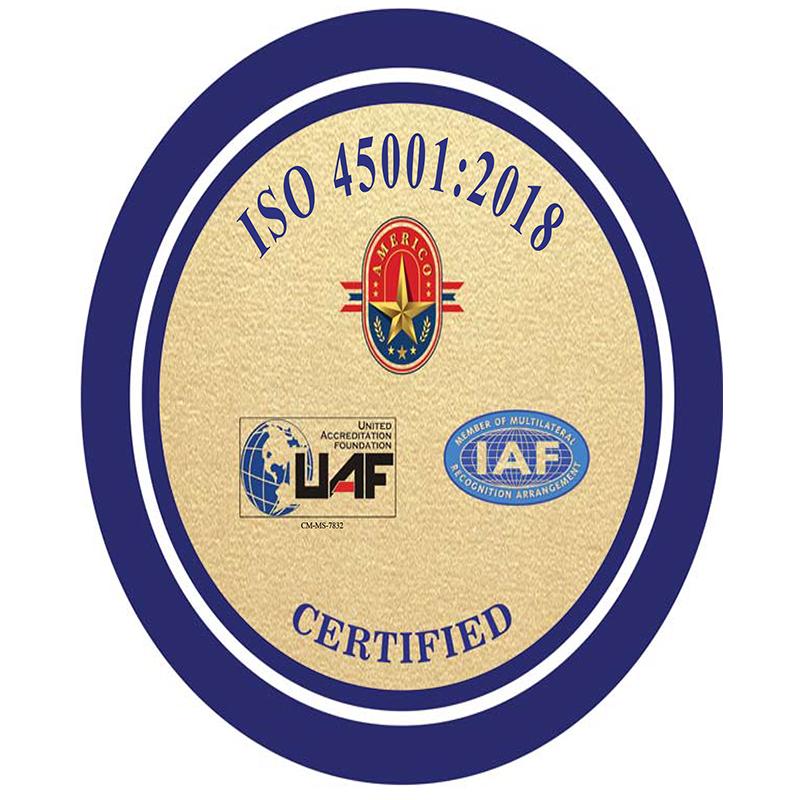 ISO-45001-2018