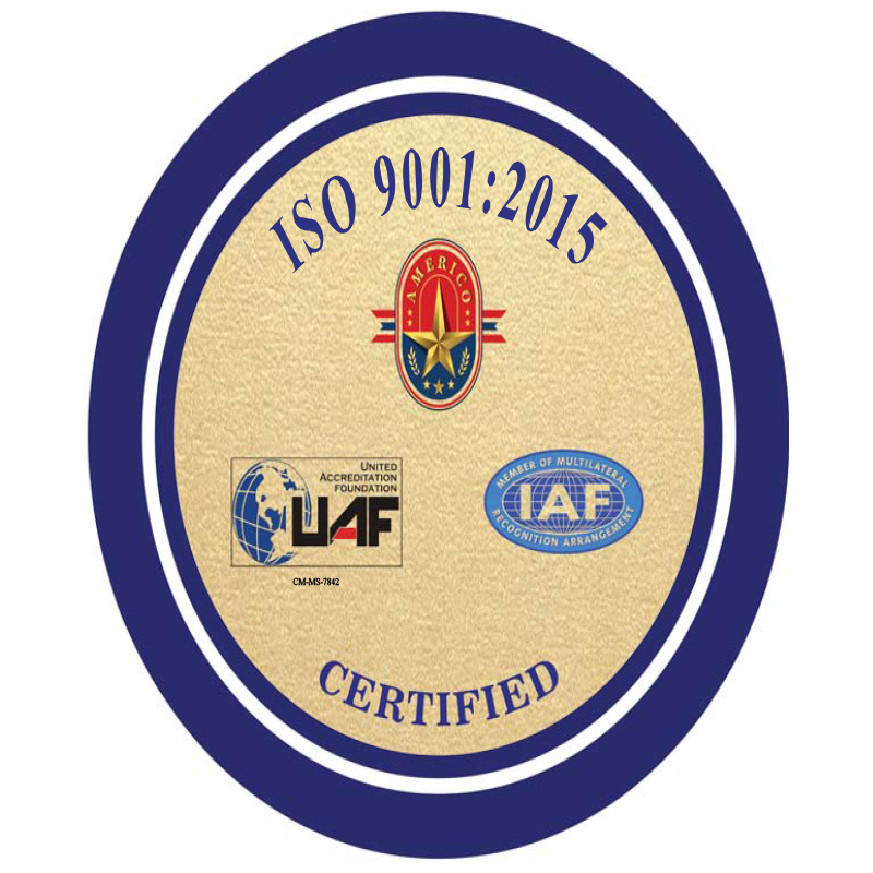 ISO-9001-2015