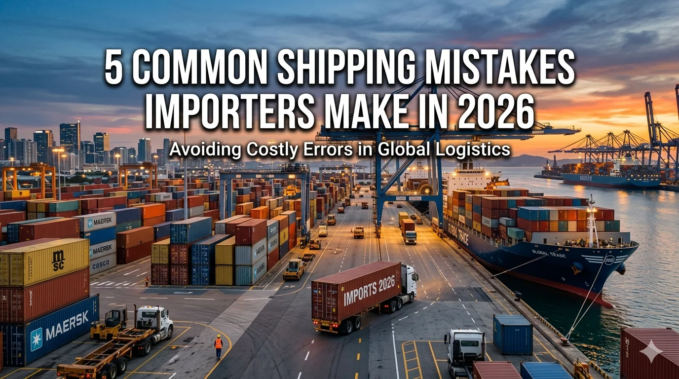 Top Freight Challenges