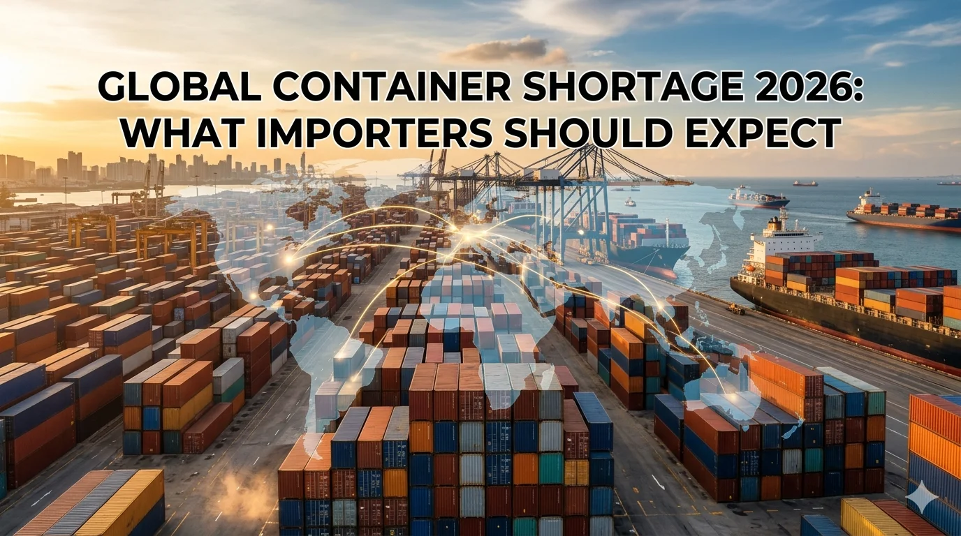 Ocean Freight