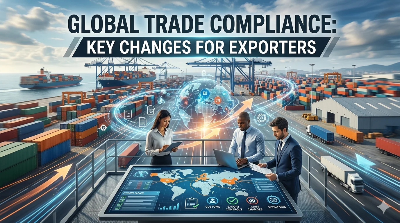 Trade Compliance