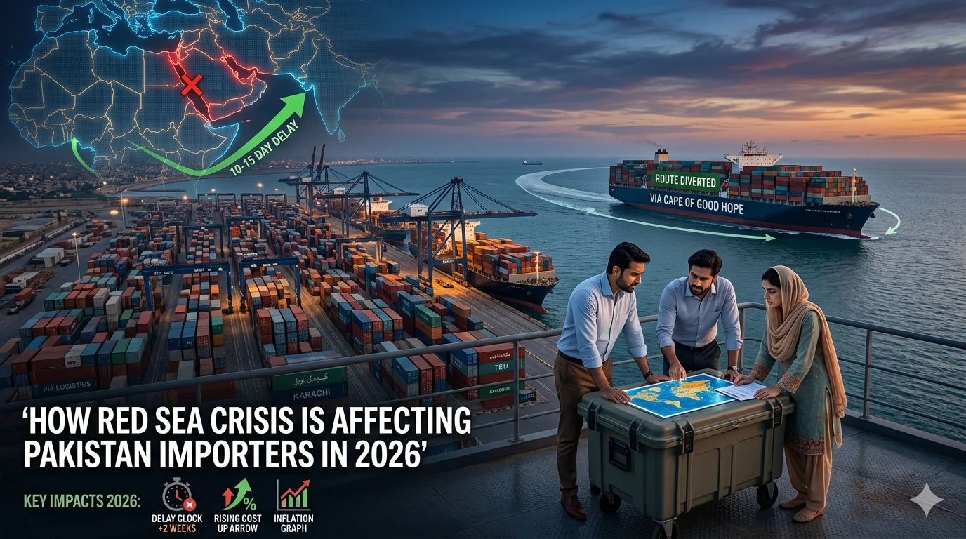 Ocean Freight