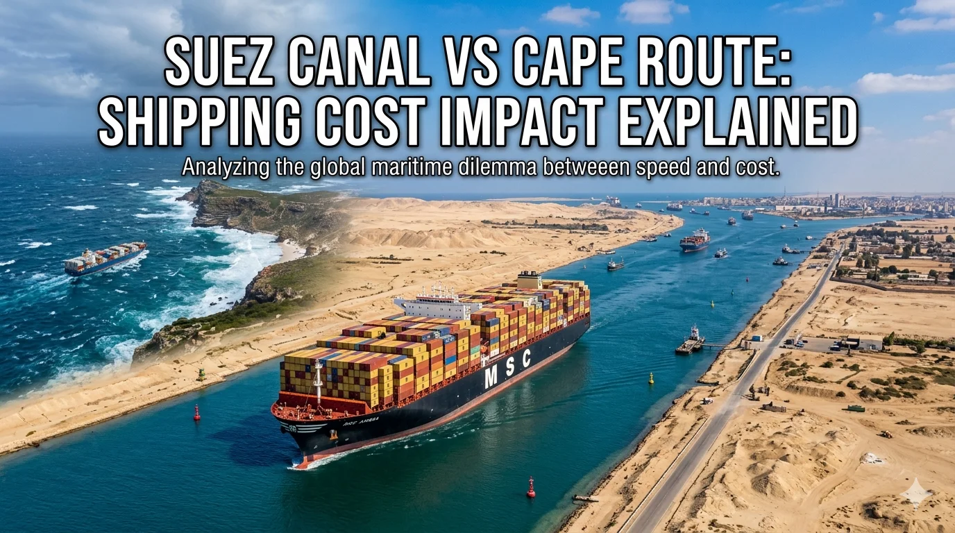 Ocean Freight